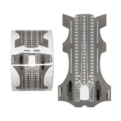 [SUCH-AR030029] Molde estructura extrema 300pcs CHERIMOYA