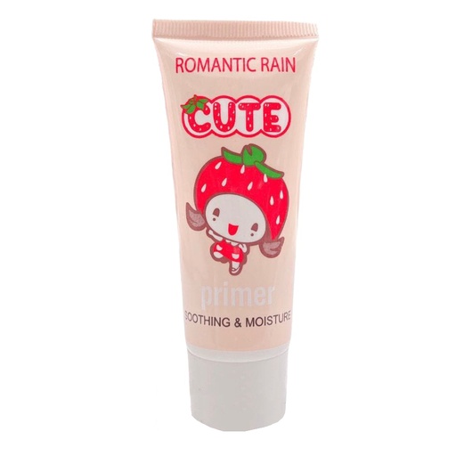 Primer Cute Romantic Rain