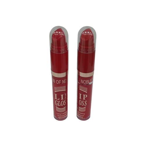 lip gloss labial Lip Gloss Iman of Noble 