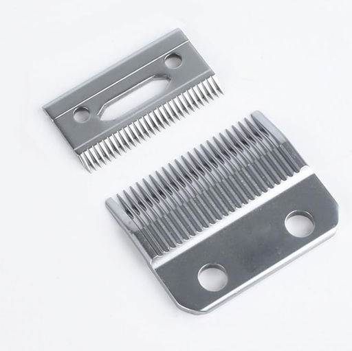 [PL-100137] Cuchillas de metal para rasuradora repuesto Kemei
