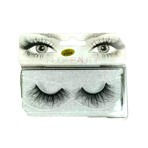 [PL-120594] Pestañas HEDYBEAUTY 5D SURTIDO