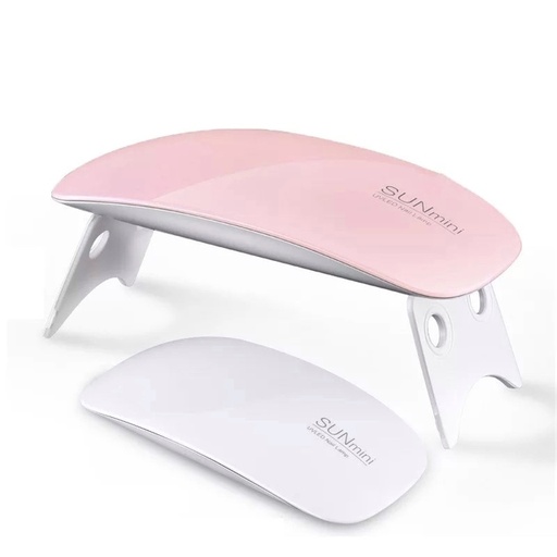 Cabinas de/para uñas Sun Mini 6w