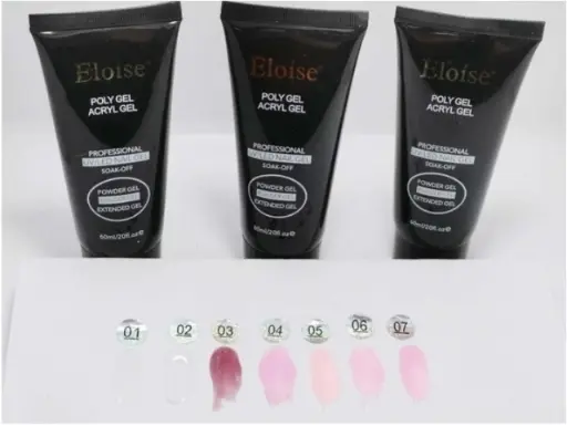 [PL-35263] polygel Eloise 30ml