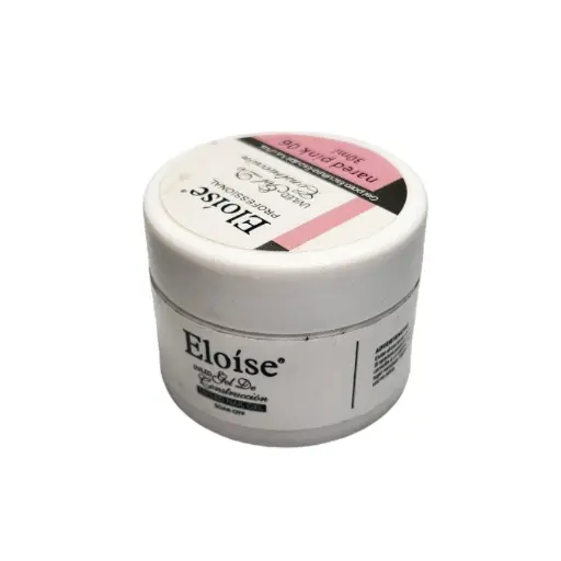 [PL-35317] Gel de construcción Eloise UV LED 30ml