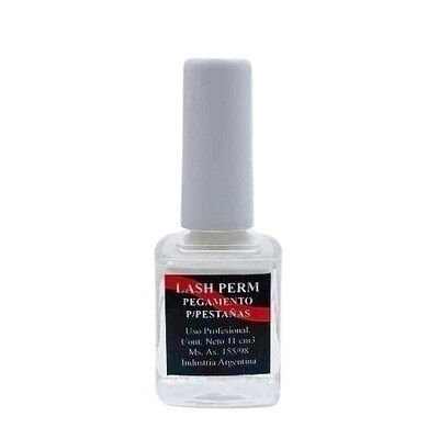[PL-113] pegamentos para pestañas Lash aplicador esmalte