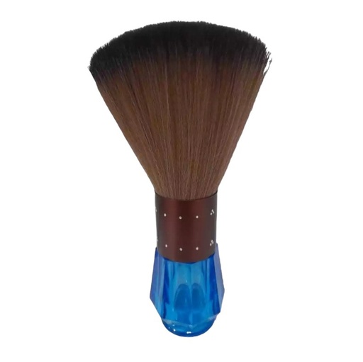 [PL-427907] cepillo peine plumero para peluquero base plastica