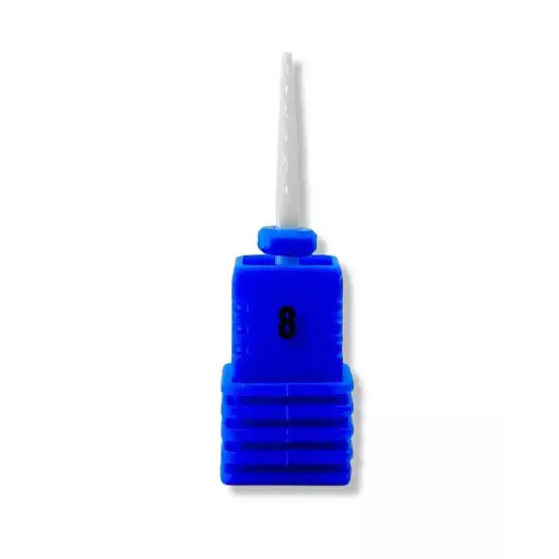 [PL-8823] Fresa Ceramira para torno N°8