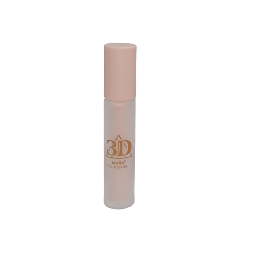 [PY-091012] Corrector 3D Karite