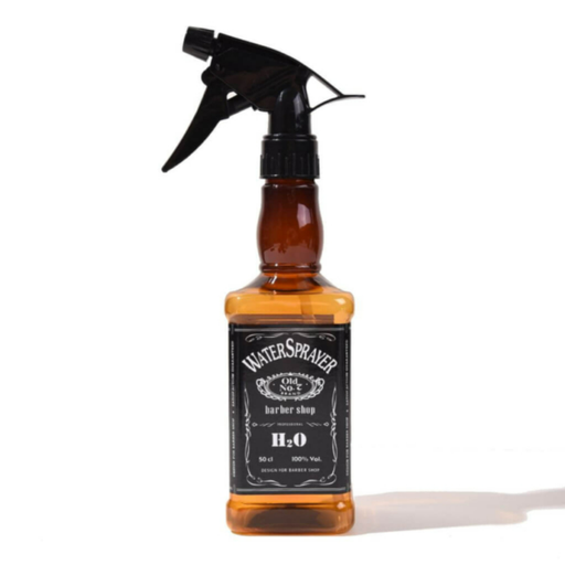 [PL-427853] Rociador de plástico para peluquería