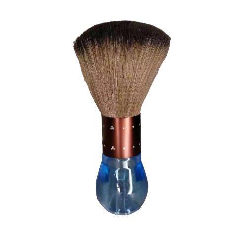 [PL-427914] cepillo peine plumero para peluquero base diamante