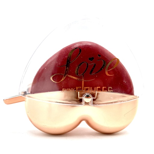 [PL-111187] lip gloss labial CORAZON LOVE DOUCCE