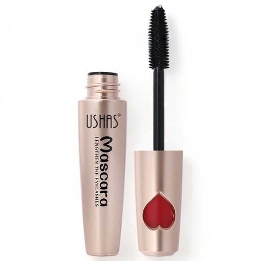 [PL-2204] Mascara de pestañas CORAZON USHAS