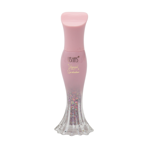 [PL-615799] Sombra liquida c/glitter sirena USHAS