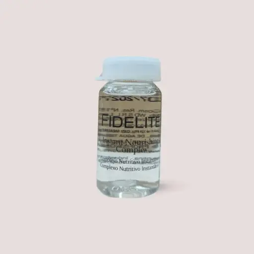 Ampolla Caviar Skin Anti- Age Nutritivo Sin Enjuague 15ml- Fidelite