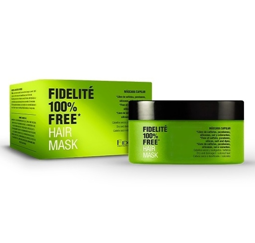 [PL-967536] Mascara capilar FREE 250gr- fidelite