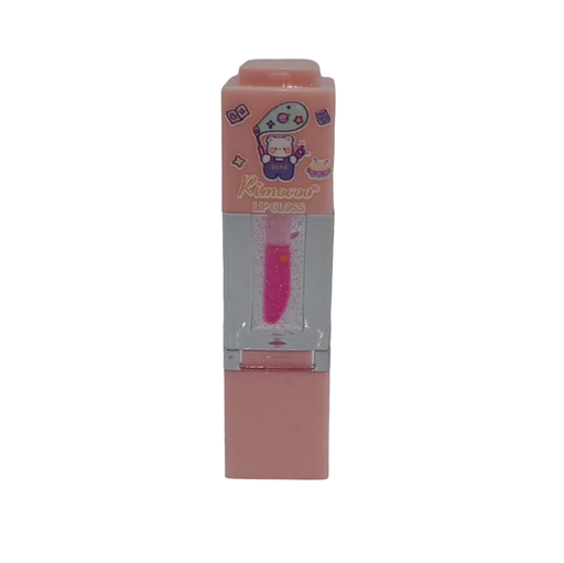 lip gloss brillos lip gloss labiales Osito Rimocoo