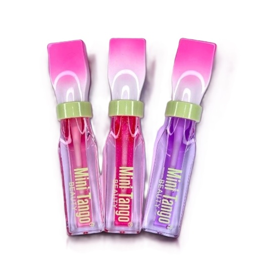 brillos labiales Mini Tango 