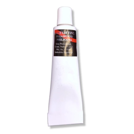 pegamentos adhesivos silicona de/para pestañas lash