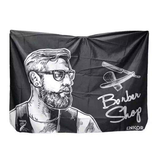 [PL-1997] capas para cortes de pelo barbería 