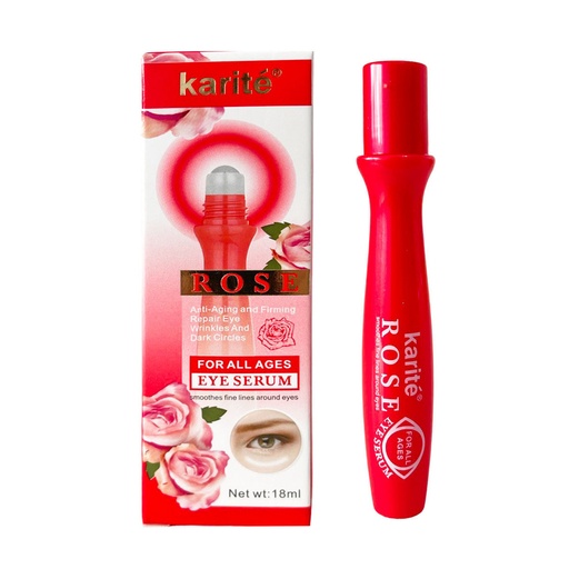 [PL-403882] serum óleo de/para ojeras Karite Rose