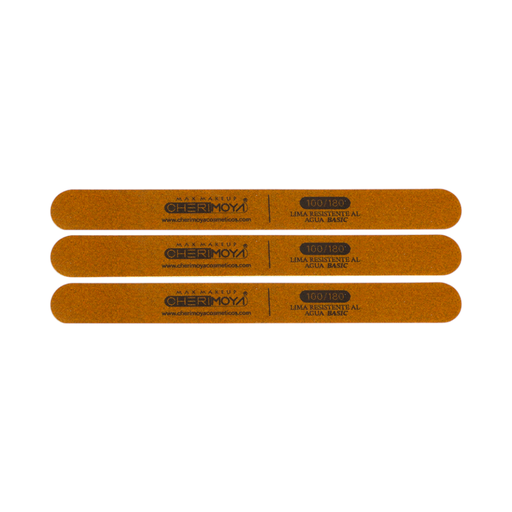 [SUBH003314] Lima madera RESISTENTE AL AGUA 100/180 