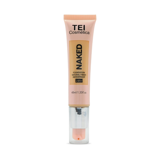 Bases Liquidas foundation Tei