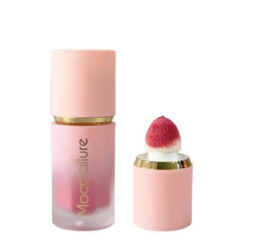 Rubor liquido Mocmallure