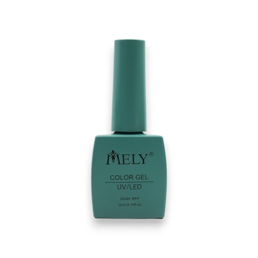 [PM-860000-050] Esmaltes semipermanentes UV/Led 12ml Mely color#050___CAJA X12 UNID.