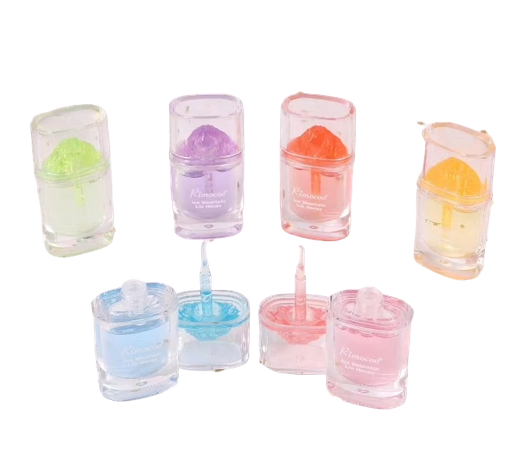 brillos lip gloss labiales lip gloss Lovely City Girl