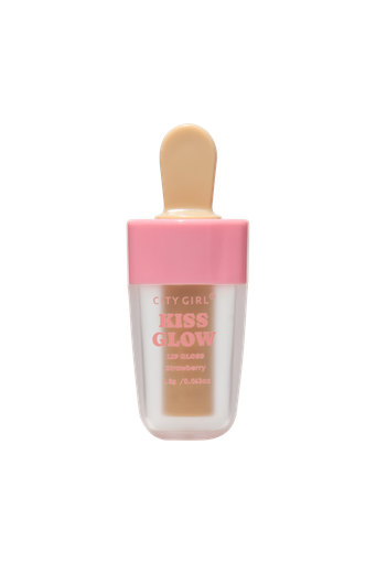 lip gloss labiales Lip Gloss City Girl