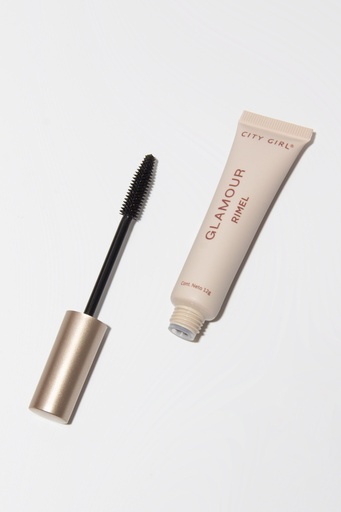 Rimel Mascara de pestañas City Girl
