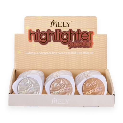 [PM-810003] Polvo de hada glow MELY___CAJA X24 PCS.