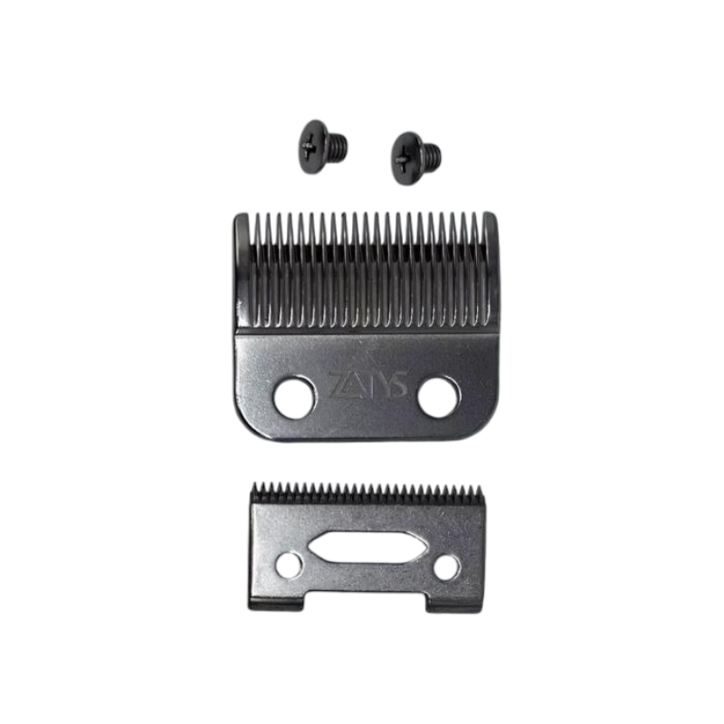 repuesto genérico cuchilla para maquina de afeitar acero