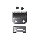 repuesto genérico cuchilla para maquina de afeitar acero