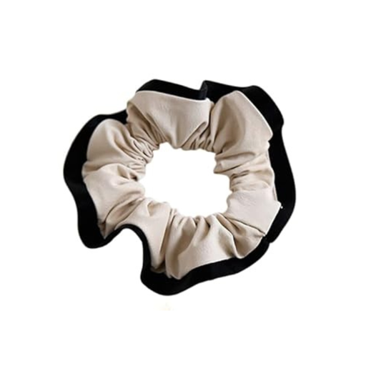 scrunchie gomita de/para pelo cabello pelo