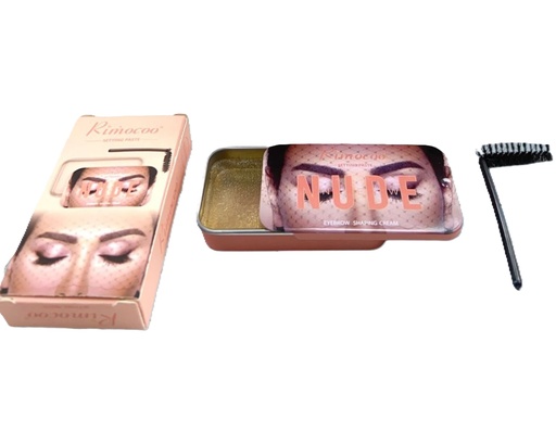 gel fijador de/para cejas cera Rimocoo