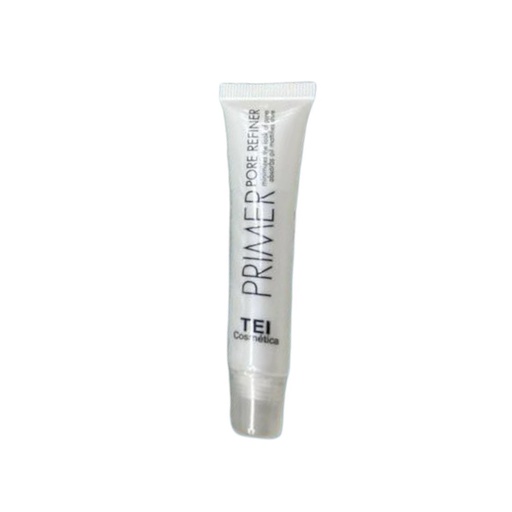 primer pre-base hidratante afinador de poros Tei