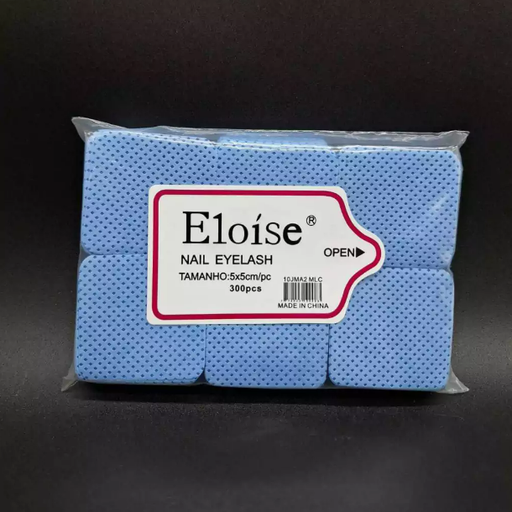 Wipes X300pcs de/para uñas Eloise