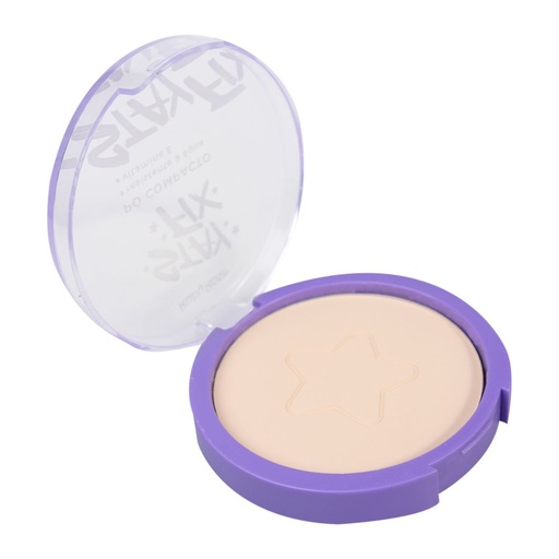 polvo compacto resistente al agua Stay Fix Ruby Rose