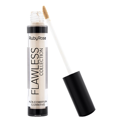 Corrector liquido Flawless Ruby Rose grupo 2