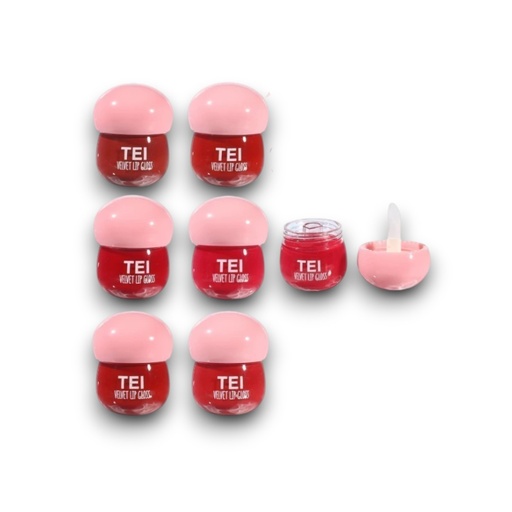 Lip Glos de/para Labios Velvet TEI