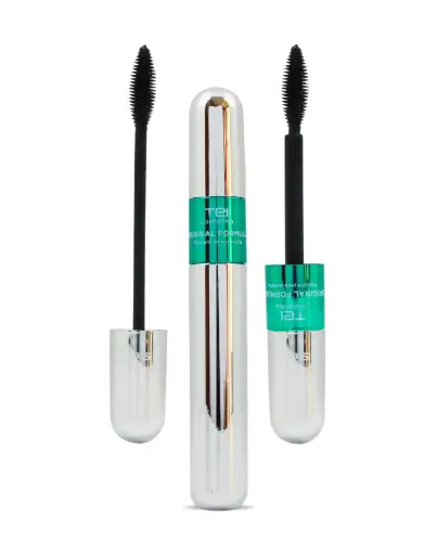 Mascara de Pestañas 4D 2 pasos TEI