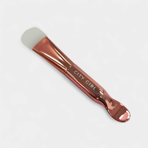 [PG-DZ-855-Z] Brochas De Silicona Para Mascarillas City Girl