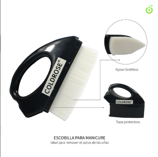 [CR000039] Cepillo Planchita CHERIMOYA___PACK X12