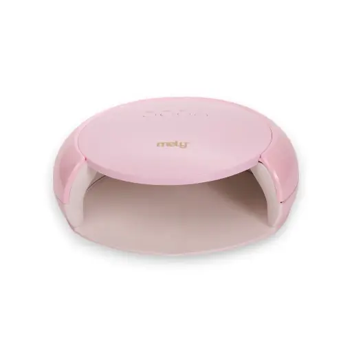 [PM-YS3] Cabina manicura potencia 48w Mely 