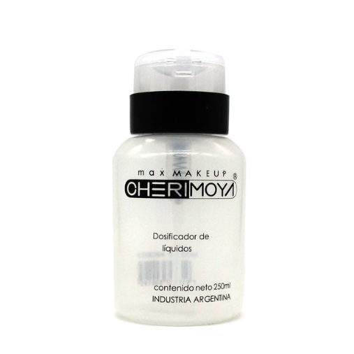 [BH003304] Dosificador 250ml CHERIMOYA___PACK X20 