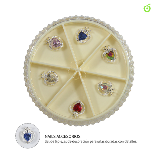 [BH011112] Dijes Corazon c/corona CHERIMOYA___PACK X12 