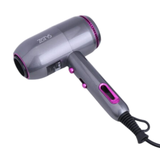 [PG-ZT-SEC18325] secador de/para pelo cabello profesional con difusor 1500w Zt