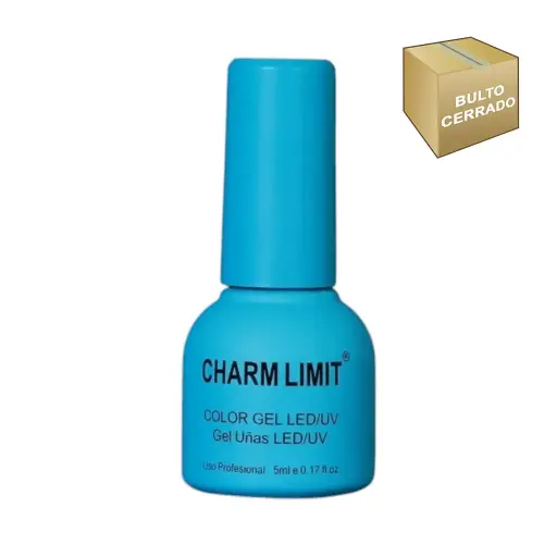 [GB-3212] Esmalte charm limit 5ml ___X576 und