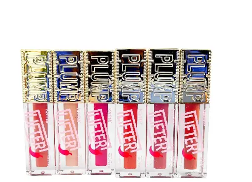 brillos labiales plumper voluminizadores KARITE LIETER 